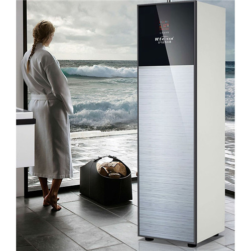 鄭州空氣能熱水器形成縱橫交錯的門店銷售通道，占領空白市場的財富先機