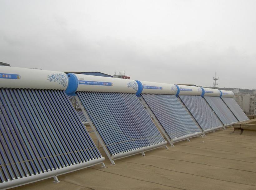 空氣能、電熱、太陽(yáng)能、燃?xì)馑姆N熱水器到底哪個(gè)更好?