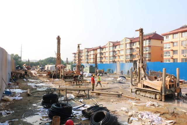 地源、水源、空氣源熱泵，怎么選？