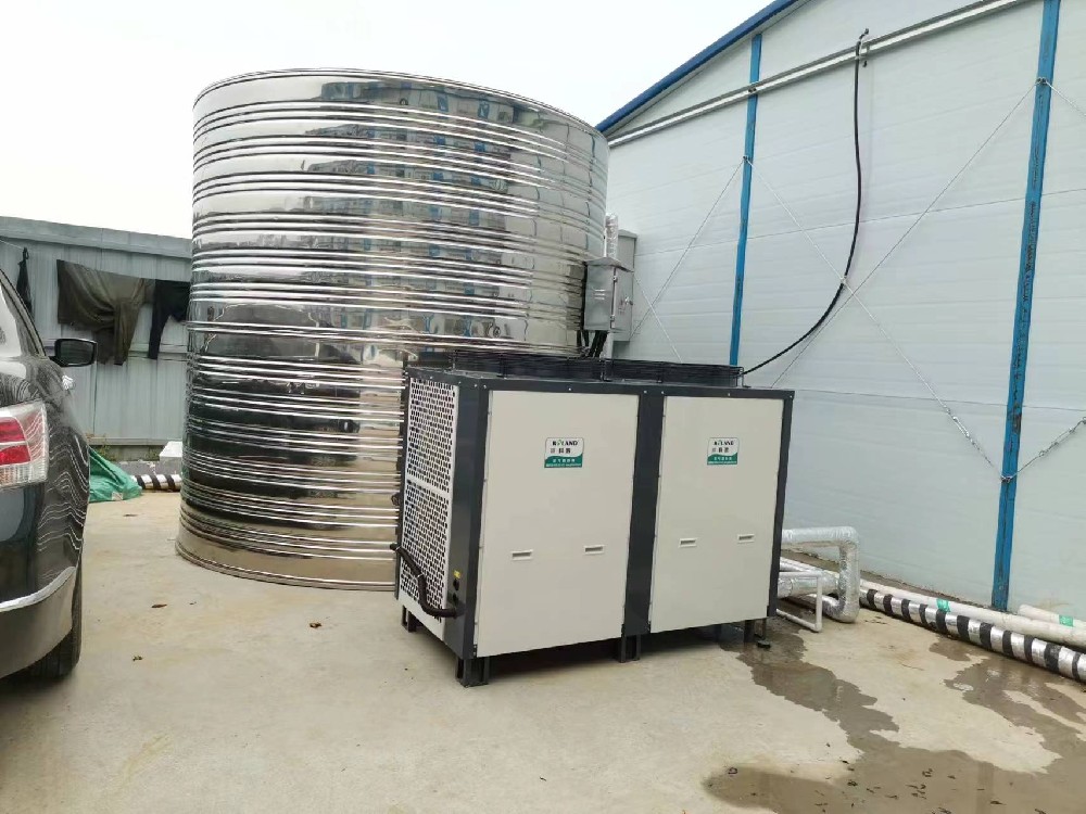 鄭州空氣能使用過程中需要注意的事項有哪些？